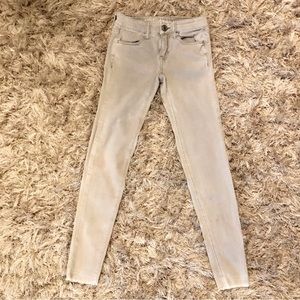 3/$20 AE 360 Super Stretch Pants